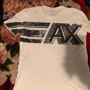 Armani Exchange Tee